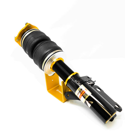 Dynamic Pro Air Struts - Nissan 370z 2009-2020 (Z34) / Infiniti G37 Coupe 2008-2013 (V36)