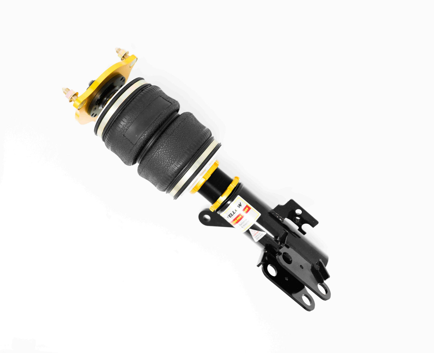 Dynamic Pro Air Struts - Subaru WRX / STi 2022+ (VB)
