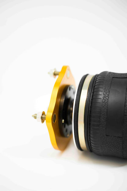 Dynamic Pro Air Struts - Audi R8 2015+ (Type 4S)