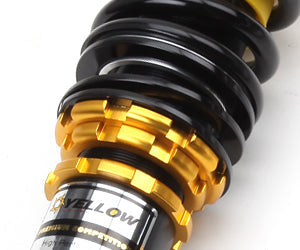 Dynamic Pro Drift Spec Coilovers 2005-2014 Ford Mustang (V8 Models)