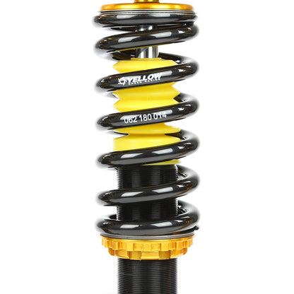 Dynamic Pro Sport Coilovers 2003-2010 Porsche Cayenne (9PA)