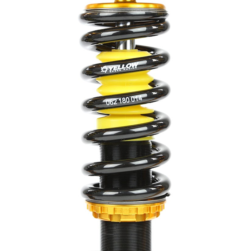 Dynamic Pro Sport Coilovers 2010-2016 Porsche Panamera (970)