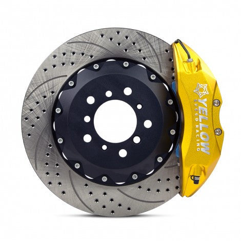 Lexus YSR Big Brake Kit -Front 365mm X 32mm DISC 6 POT (YSCPF6B)
