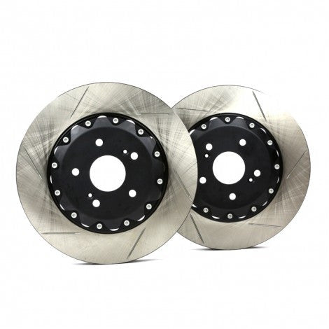 Lexus YSR Big Brake Kit -Front 365mm X 32mm DISC 6 POT (YSCPF6B)
