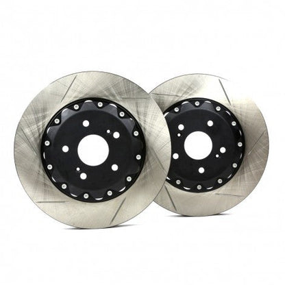 Lexus YSR Big Brake Kit -Front 365mm X 32mm DISC 6 POT (YSCPF6B)