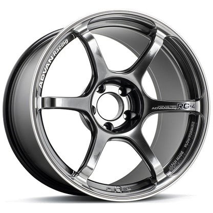 Advan RG-4 - 18"-C-Dub Tech