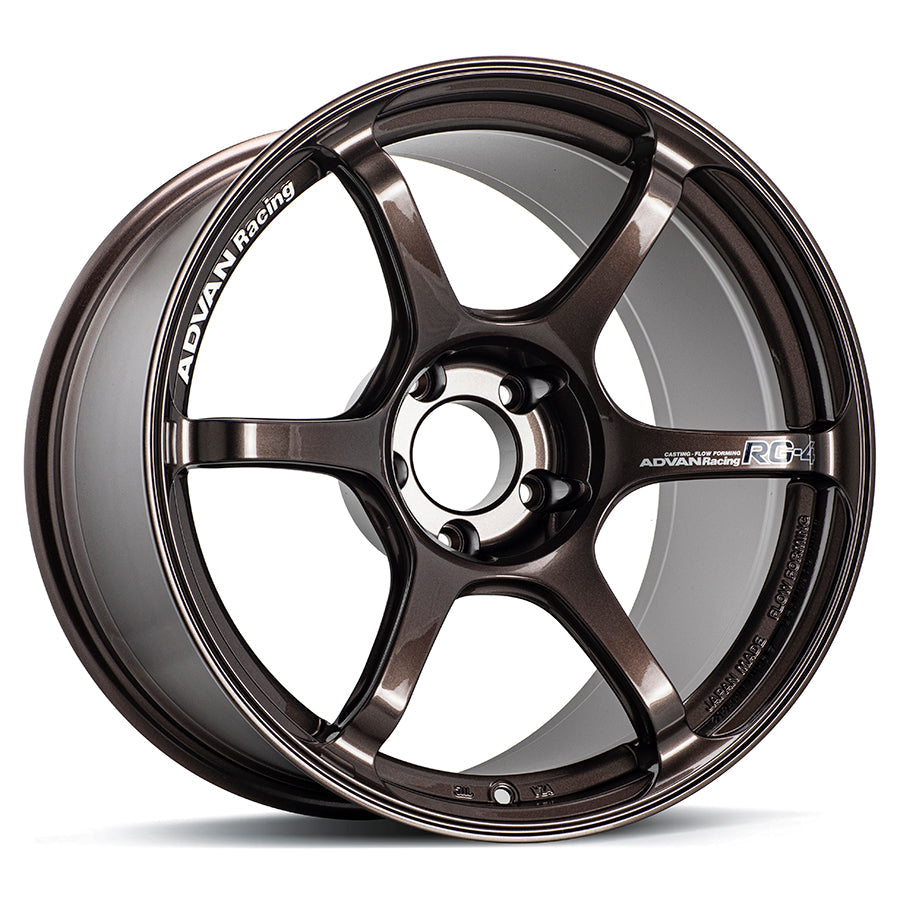 Advan RG-4 - 18"-C-Dub Tech