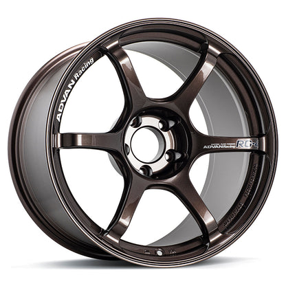 Advan RG-4 - 18"-C-Dub Tech