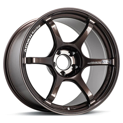 Advan RG-4 - 17"-C-Dub Tech