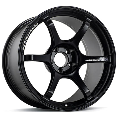 Advan RG-4 - 17"-C-Dub Tech