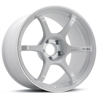 Advan RG-4 - 18"-C-Dub Tech