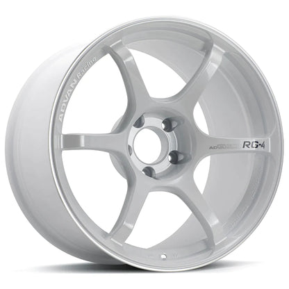 Advan RG-4 - 17"-C-Dub Tech