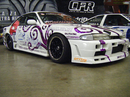 Nissan 240SX 1995-96 Type N (S14 Zenki)