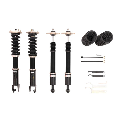 DS Series Coilover Chrysler 300C 2005-2010 - Z-01-DS