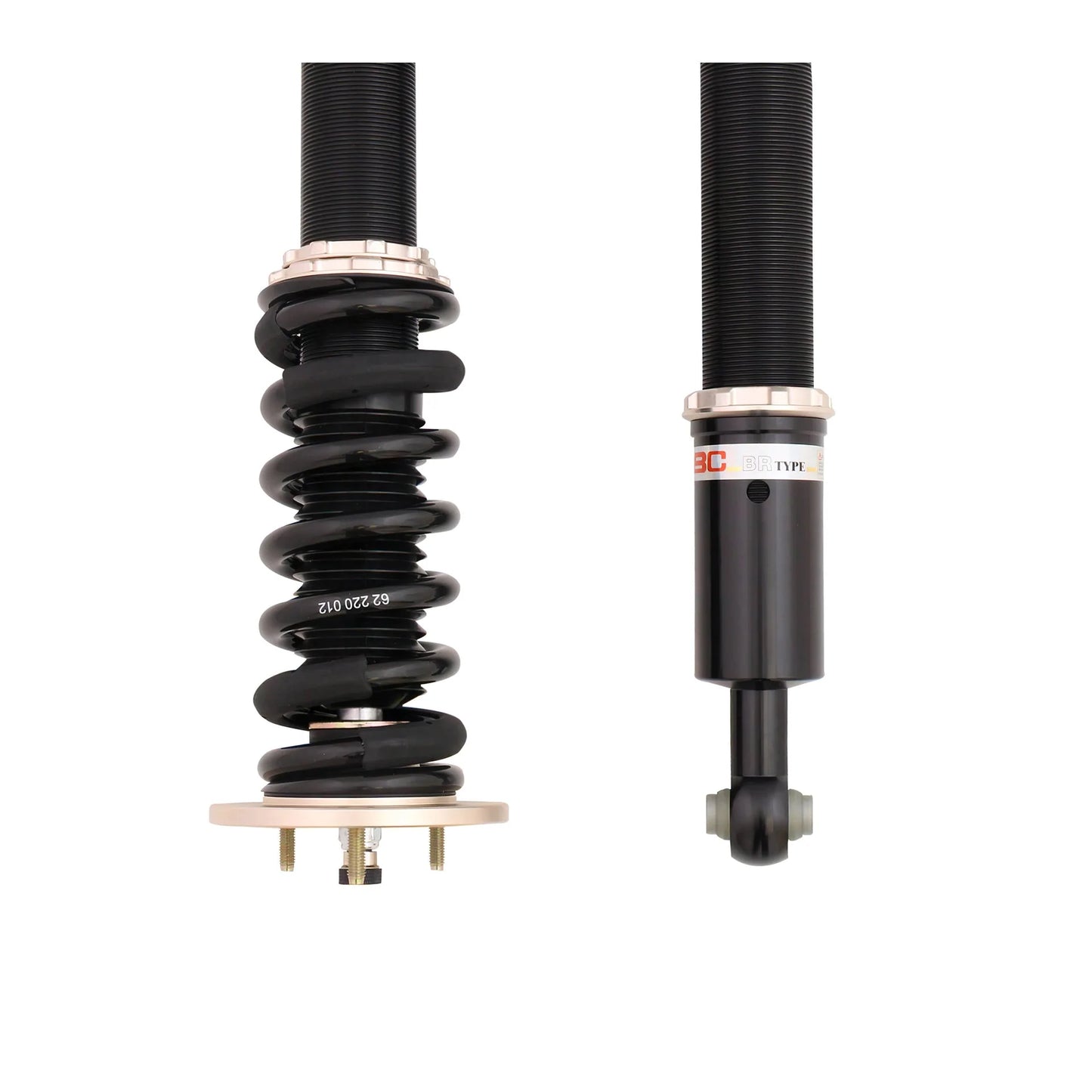 DS Series Coilover Chrysler 300C 2005-2010 - Z-01-DS