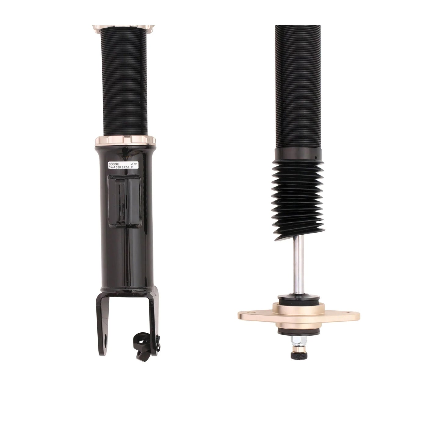 DS Series Coilover Chrysler 300C 2005-2010 - Z-01-DS