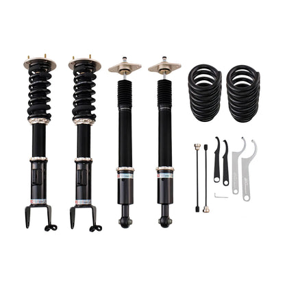 DS Series Coilover Chrysler 300 SRT-8 2011-2016 - Z-05-DS
