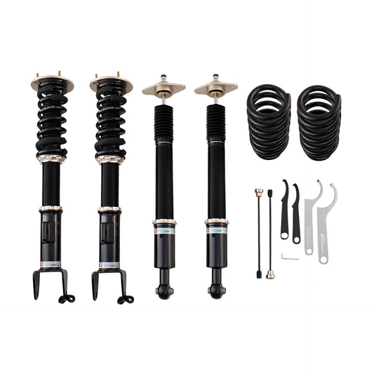 DS Series Coilover Chrysler 300 SRT-8 2011-2016 - Z-05-DS