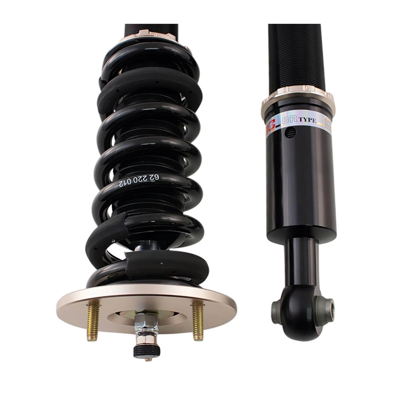 DS Series Coilover Chrysler 300 SRT-8 2011-2016 - Z-05-DS