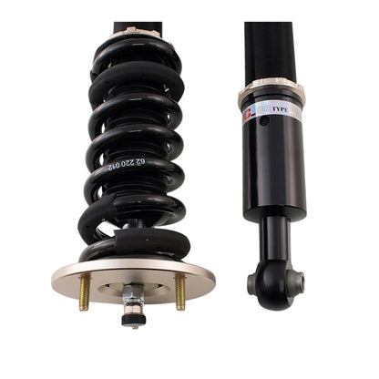 DS Series Coilover Chrysler 300 SRT-8 2011-2016 - Z-05-DS