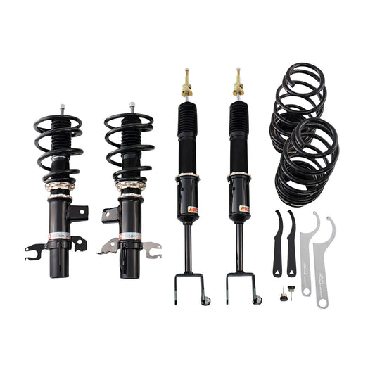 BR Series Coilover Dodge Dart 2013-2016 - Z-06-BR