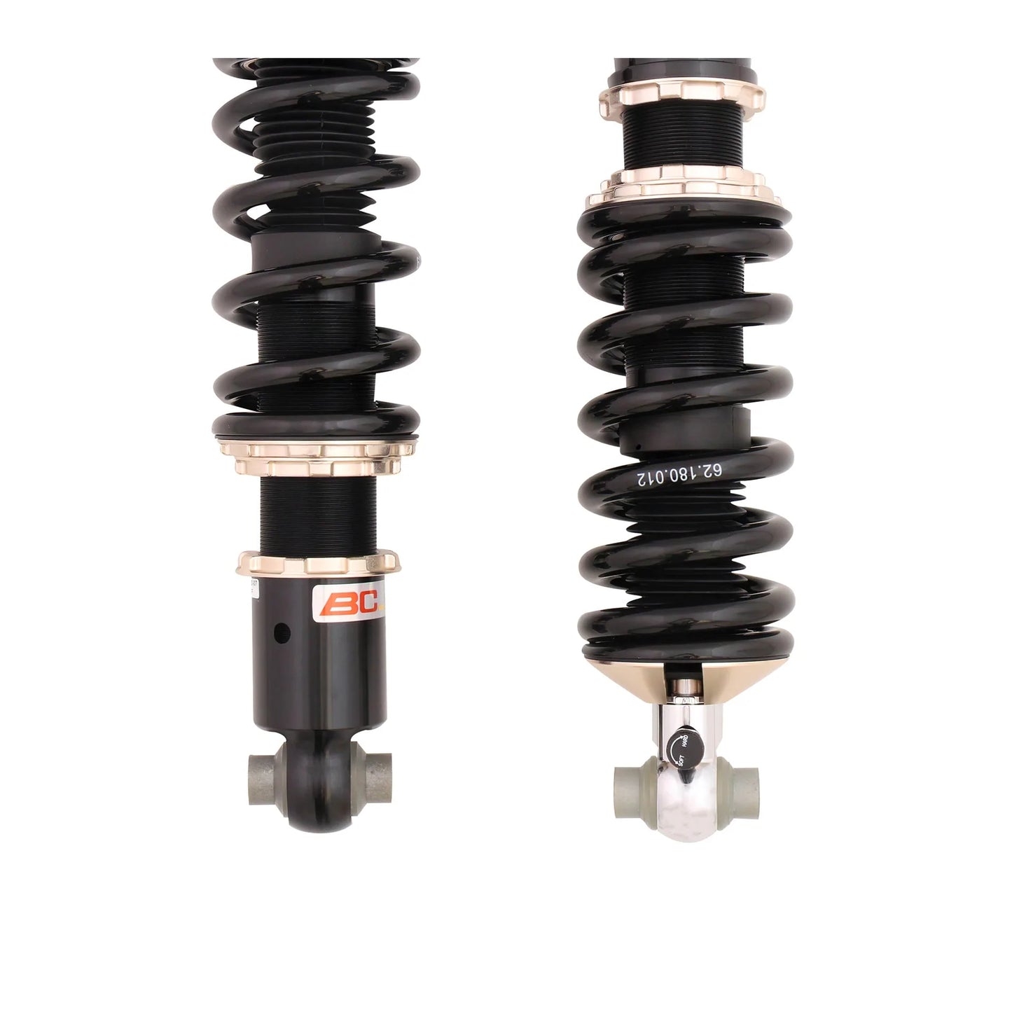 BR Series Coilover Dodge Viper 1996-2002 - Z-07-BR