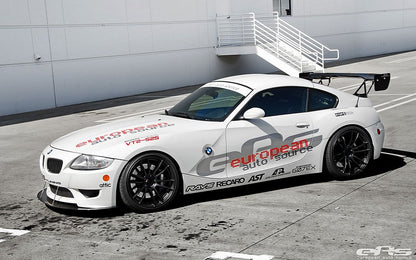 APR Performance GTC-200 BMW Z4 Coupe SPEC - AS-105954