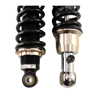 BR Series Coilover Lotus Elise/Exige 2004-2011 - ZA-01-BR