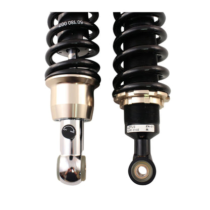 BR Series Coilover Lotus Elise/Exige 2004-2011 - ZA-01-BR