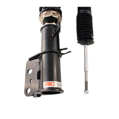 DS Series Coilover Pontiac GTO 2004-2006 - ZB-02-DS