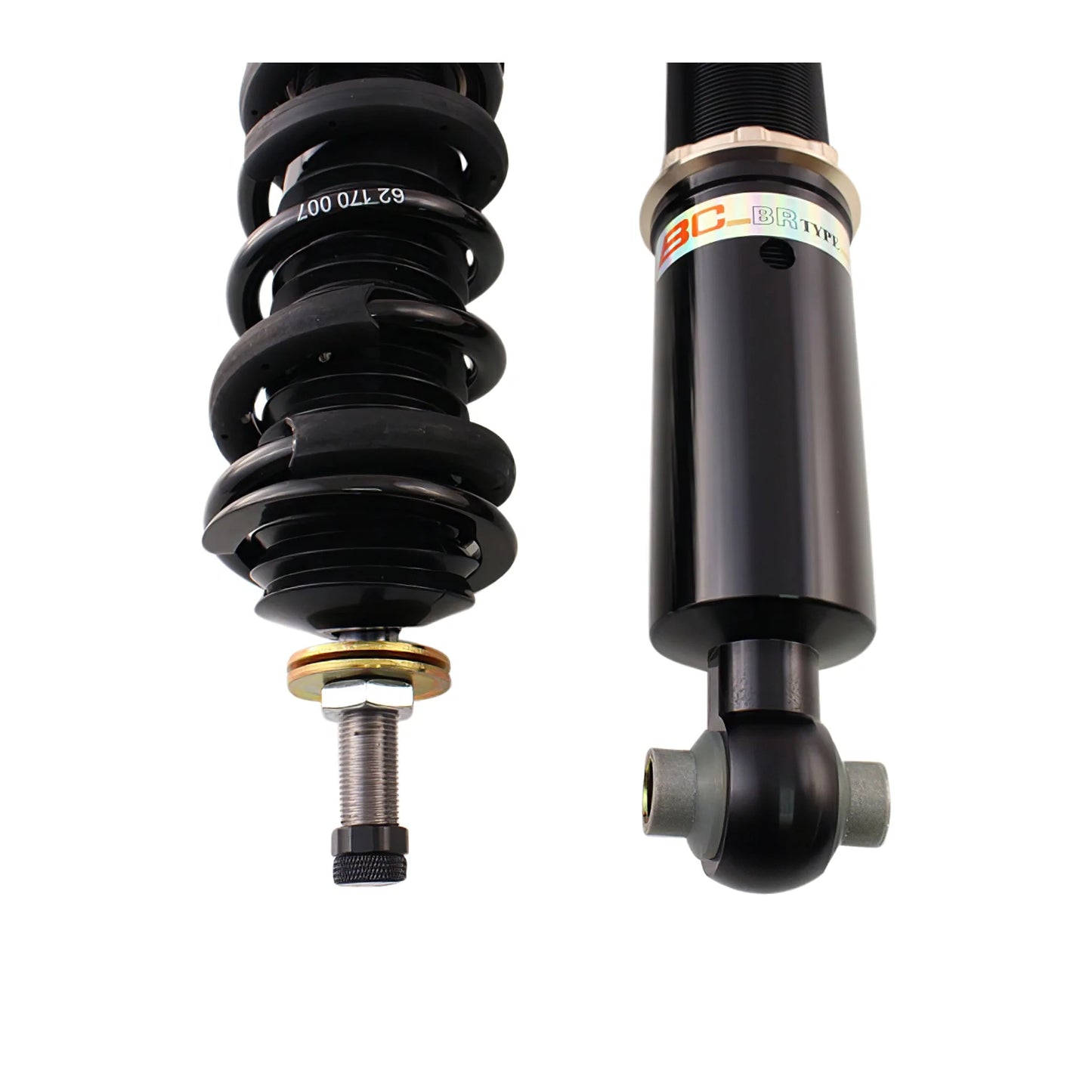 BR Series Coilover Pontiac GTO 2004-2006 - ZB-02-BR