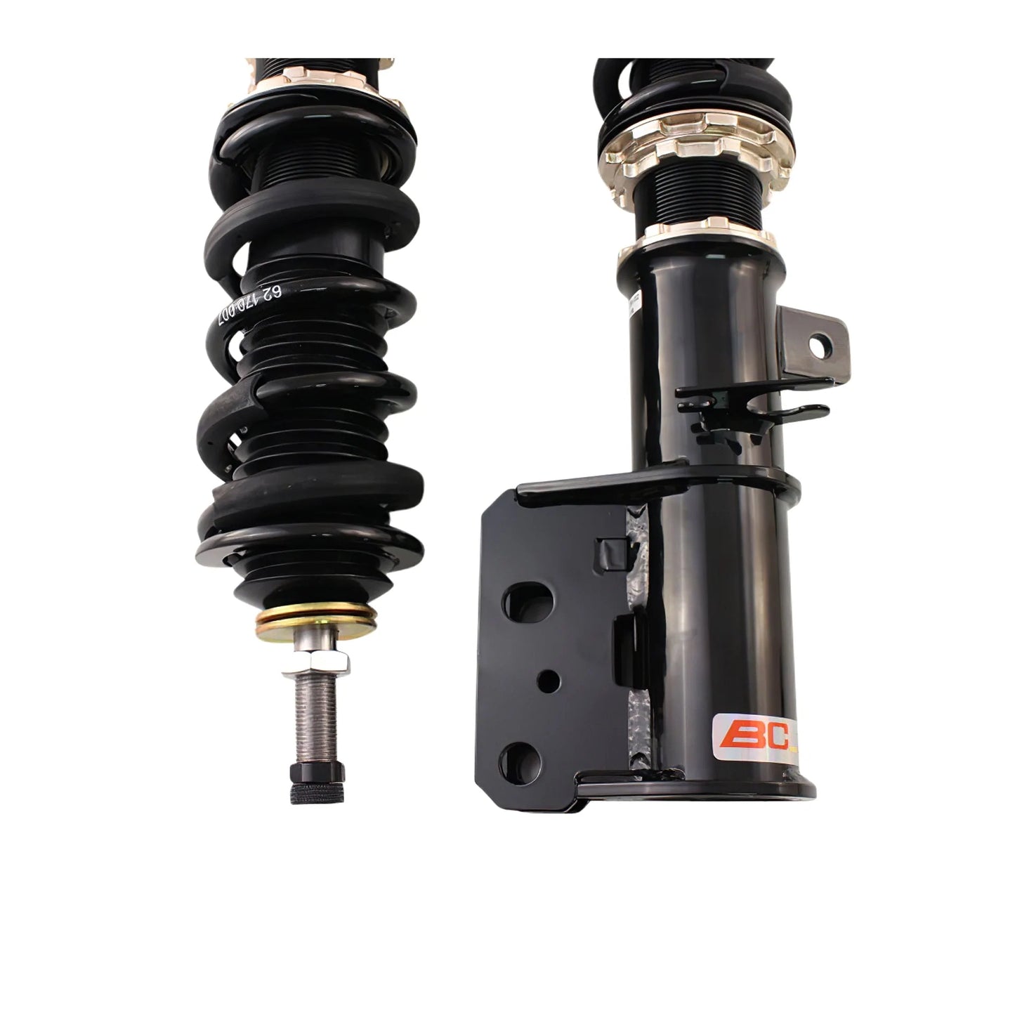 DS Series Coilover Pontiac GTO Fronts Only 2004-2006 - ZB-02-DS-F