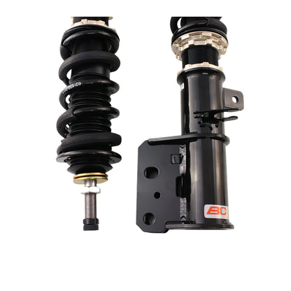 DS Series Coilover Pontiac GTO Fronts Only 2004-2006 - ZB-02-DS-F