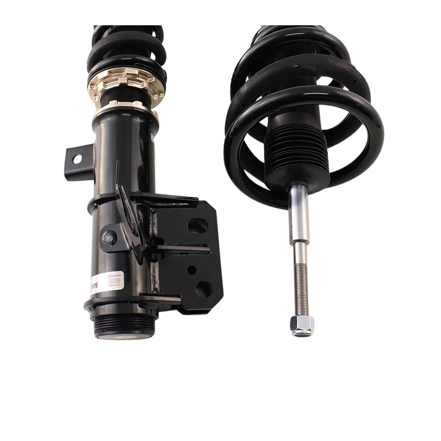 BR Series Coilover Pontiac G8 2008-2009 - ZB-03-BR