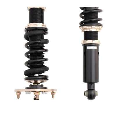 DS Series Coilover Volvo S40 2000-2004 - ZG-02-DS