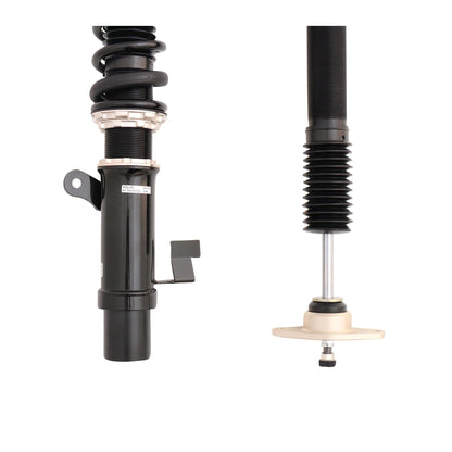 RM Series Coilover Volvo V50 FWD 2005-2011 - ZG-03-RM