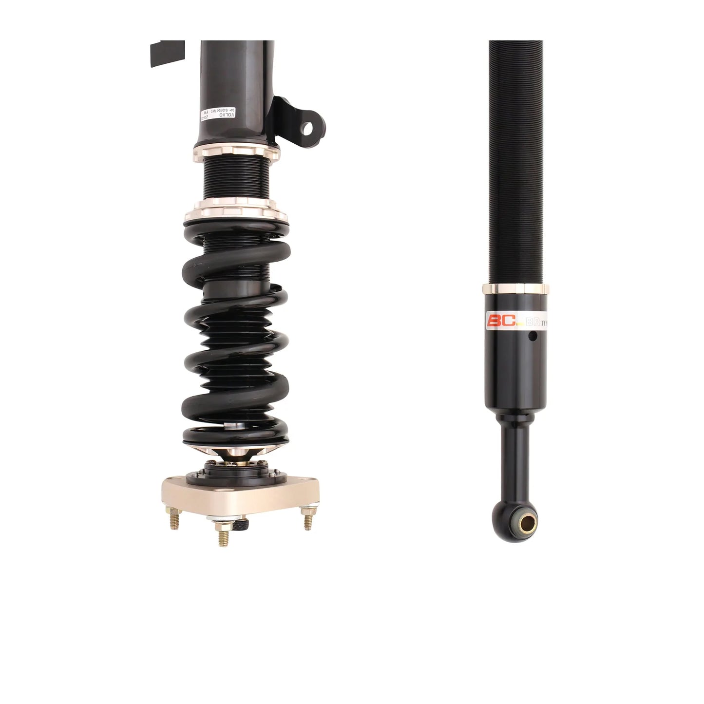 RM Series Coilover Volvo V50 FWD 2005-2011 - ZG-03-RM