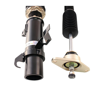 BR Series Coilover Volvo C30 2007-2013 - ZG-05-BR