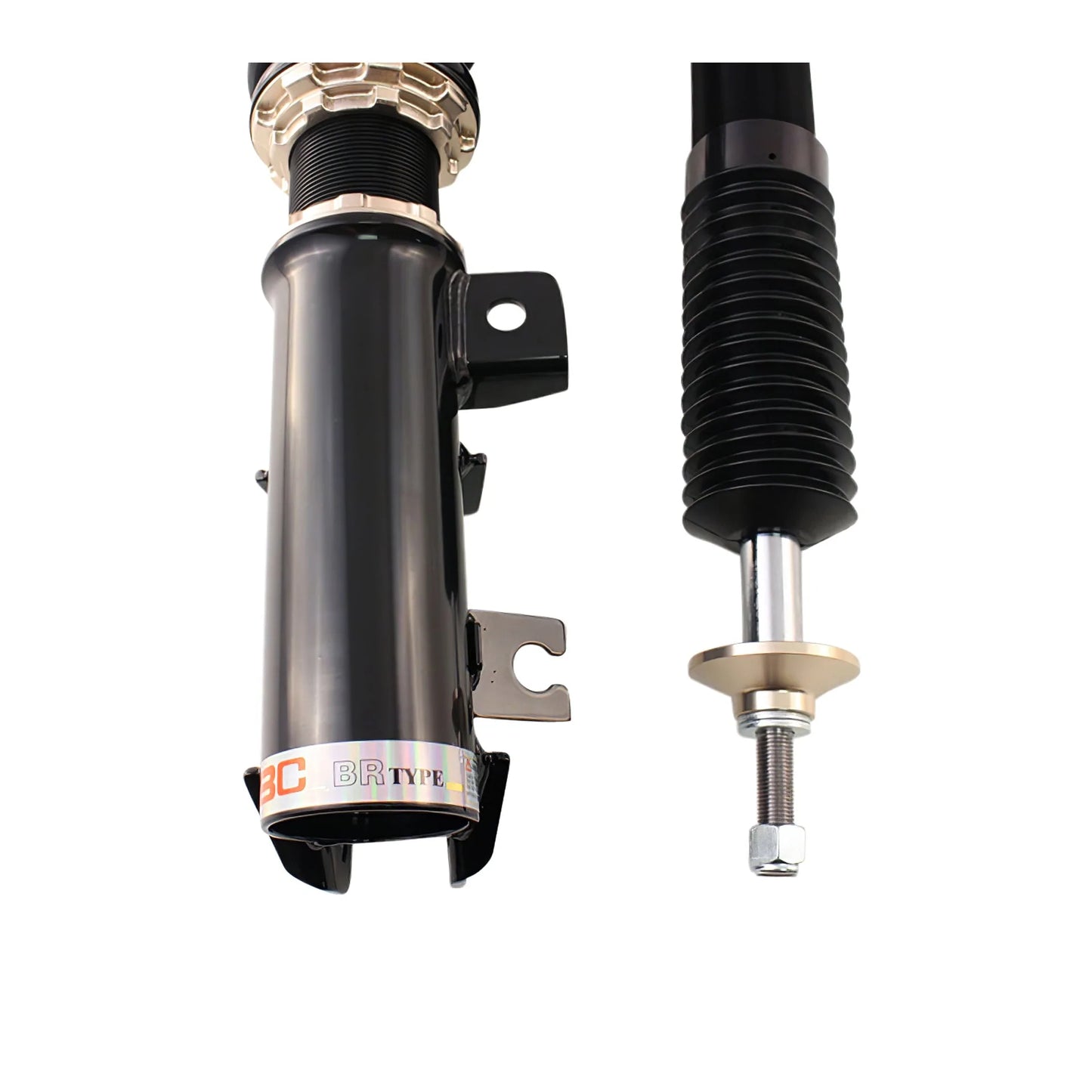 BR Series Coilover Volvo V70 FWD 2001-2007 - ZG-06-BR