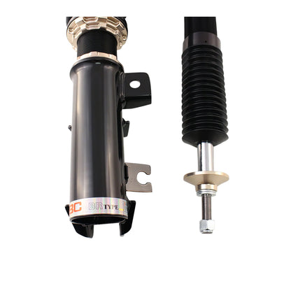 BR Series Coilover Volvo V70 FWD 2001-2007 - ZG-06-BR