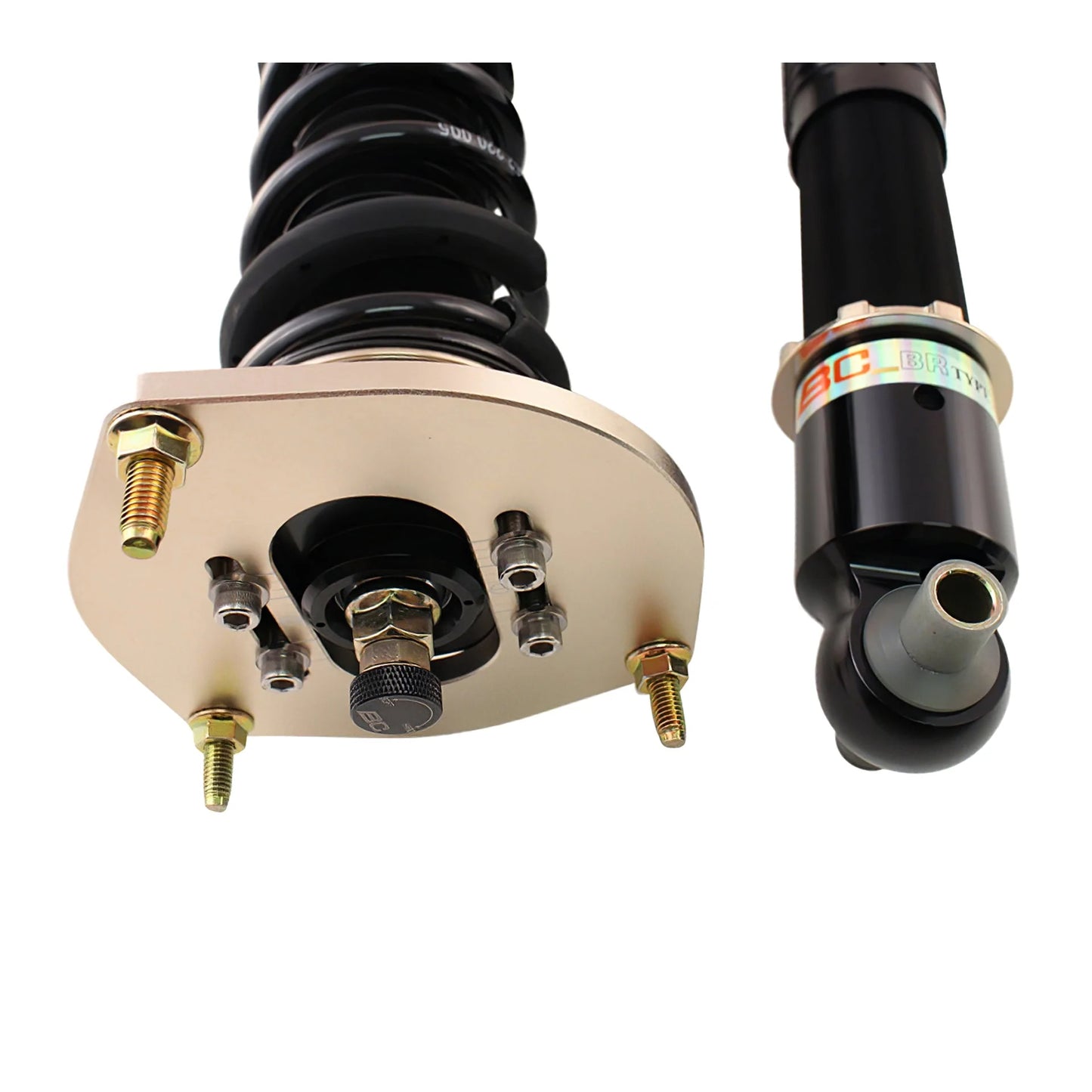 BR Series Coilover Volvo V70 FWD 2001-2007 - ZG-06-BR