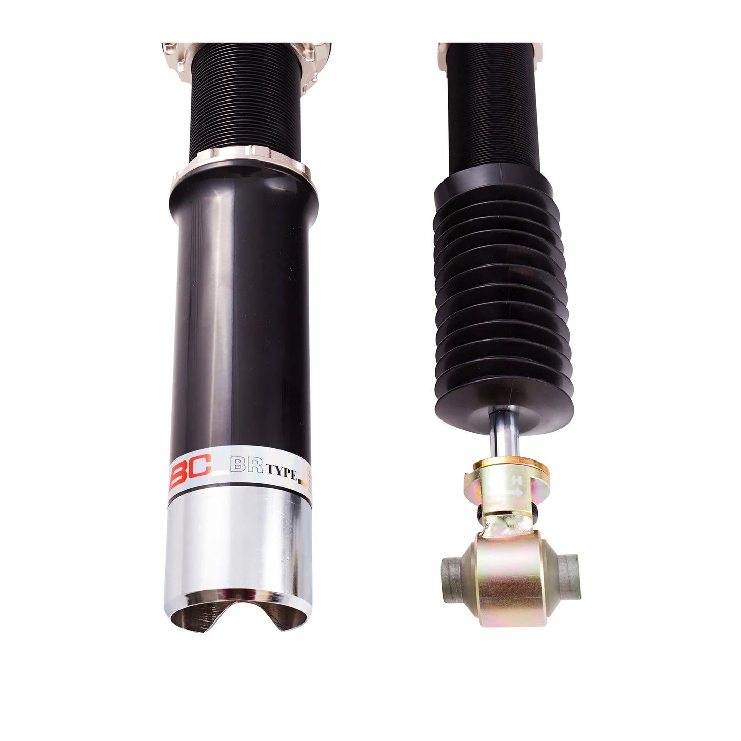 DS Series Coilover Volvo 740/940 RWD 1991-1998 - ZG-09-DS