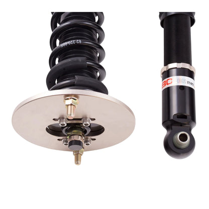 DS Series Coilover Volvo 740/940 RWD 1991-1998 - ZG-09-DS