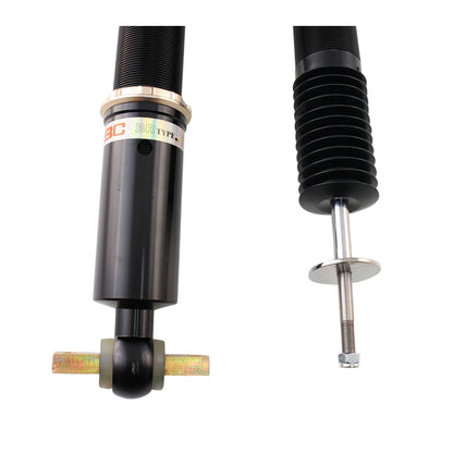BR Series Coilover Cadillac CTS RWD 2008-2013 - ZN-01-BR