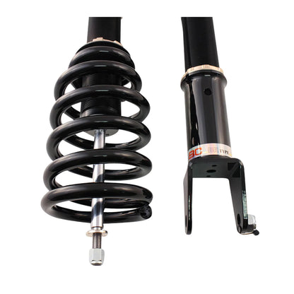 BR Series Coilover Cadillac CTS RWD 2008-2013 - ZN-01-BR