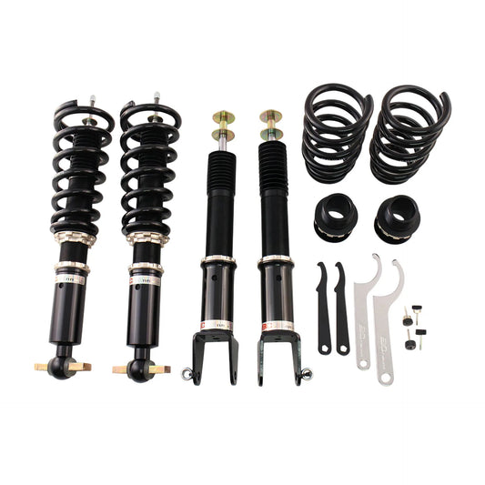 BR Series Coilover Cadillac CTS 2003-2007 - ZN-03-BR