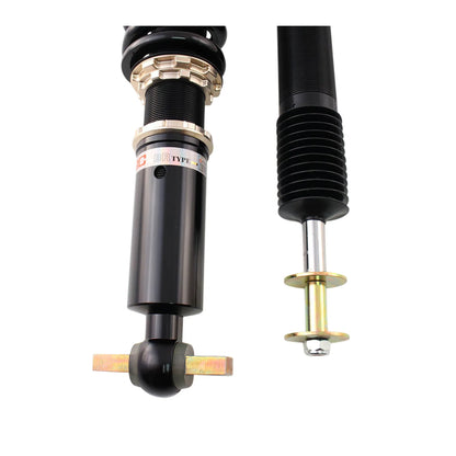 DS Series Coilover Cadillac CTS 2003-2007 - ZN-03-DS
