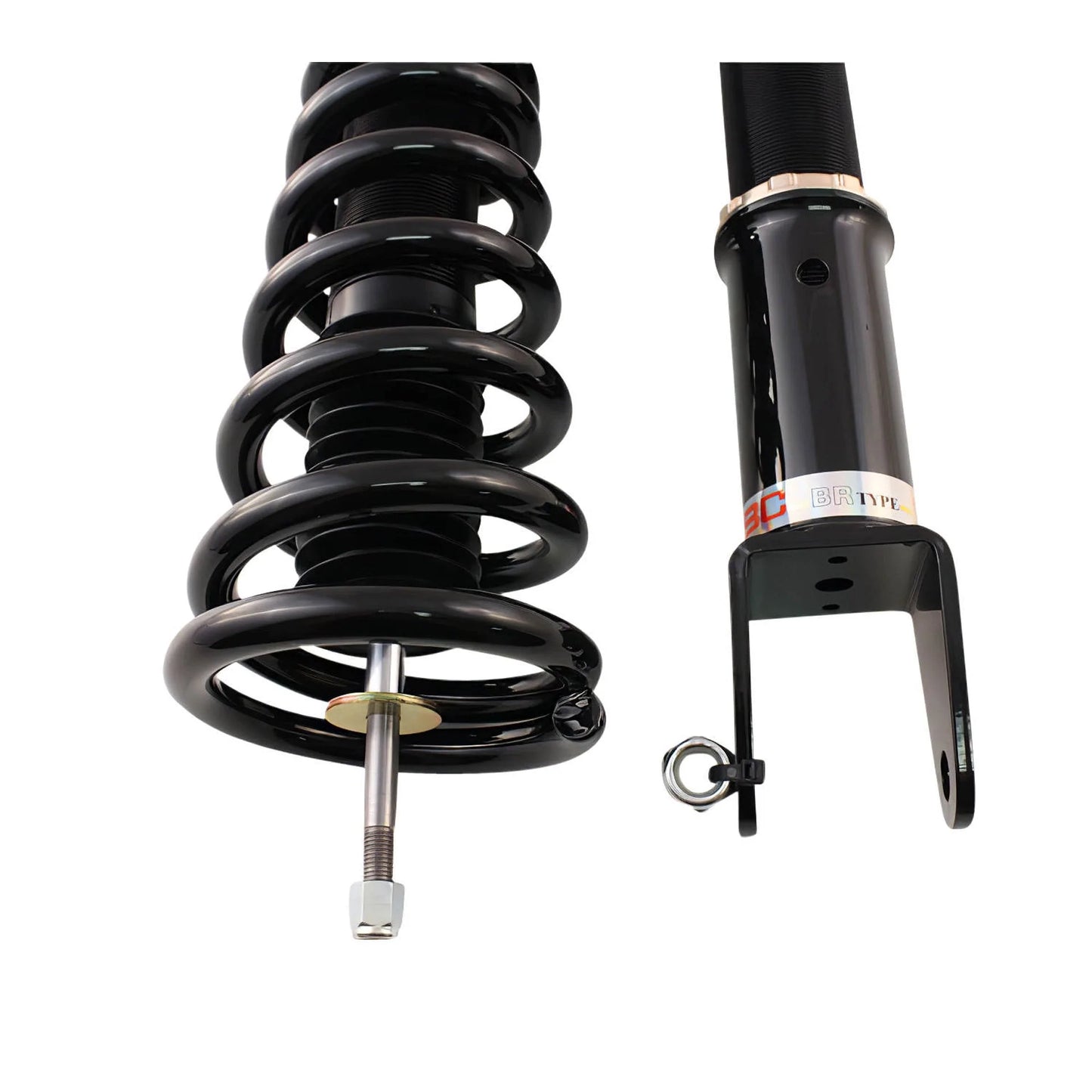 BR Series Coilover Cadillac CTS 2003-2007 - ZN-03-BR