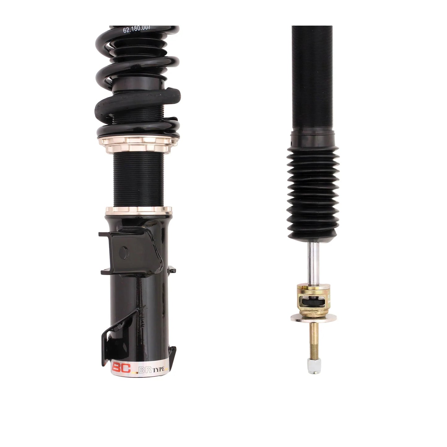 BR Series Coilover Cadillac ATS AWD 2013-2019 - ZN-05-BR