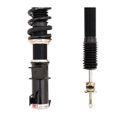 BR Series Coilover Cadillac ATS AWD 2013-2019 - ZN-05-BR